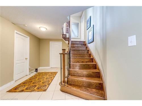 372 Creek Path Avenue, Oakville, ON - Indoor Photo Showing Other Room