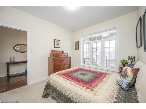 4413 Mann Street Street, Niagara Falls, ON - Indoor Photo Showing Bedroom