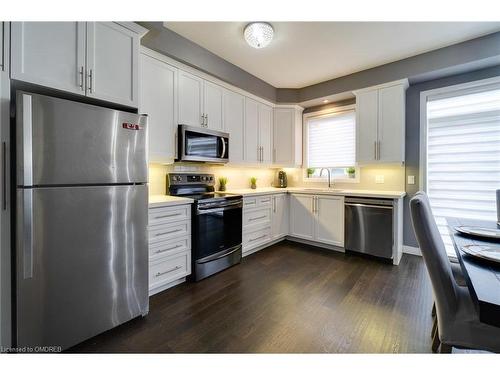 61 Farley Lane, Ancaster, ON - Indoor Photo Showing Kitchen