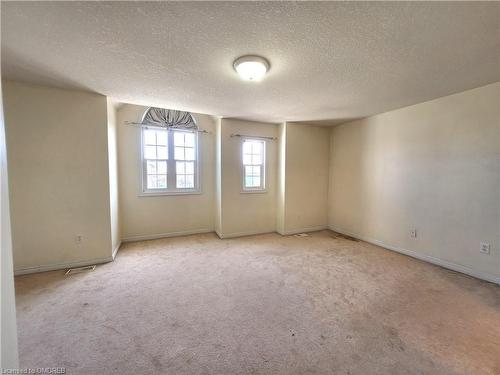 160 Periwinkle Street, Kitchener, ON - Indoor Photo Showing Other Room