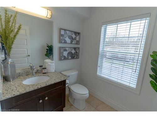 53 Woolwich Street, Kitchener, ON - Indoor Photo Showing Bathroom