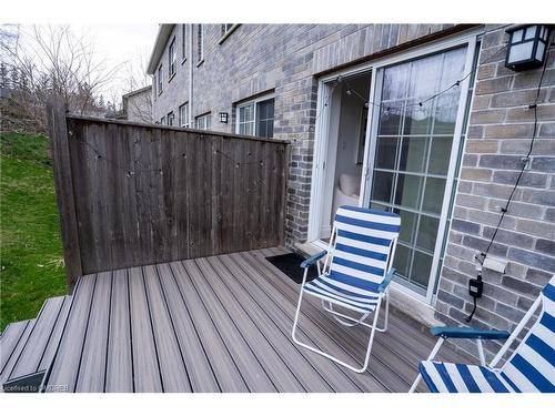 53 Woolwich Street, Kitchener, ON - Outdoor With Exterior