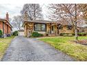 414 Belvenia Road, Burlington, ON  - Outdoor With Facade 