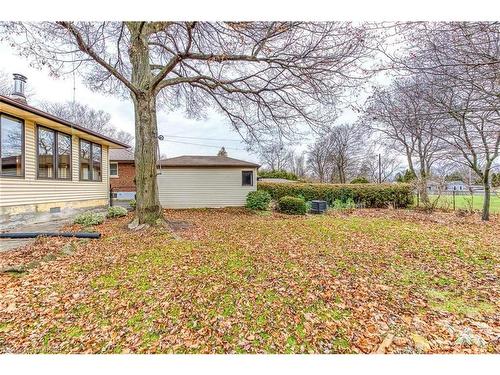 414 Belvenia Road, Burlington, ON - Outdoor