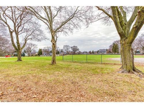 414 Belvenia Road, Burlington, ON - Outdoor With View