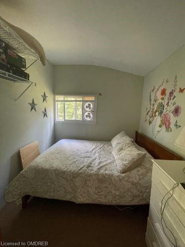 1569G Weslemkoon Lake Road, Limerick, ON - Indoor Photo Showing Bedroom