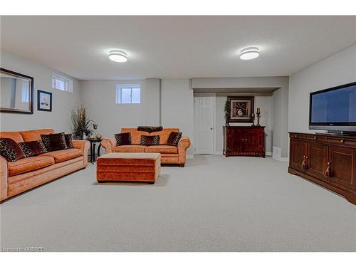 750 Sudgen Terrace Terrace, Milton, ON - Indoor Photo Showing Basement