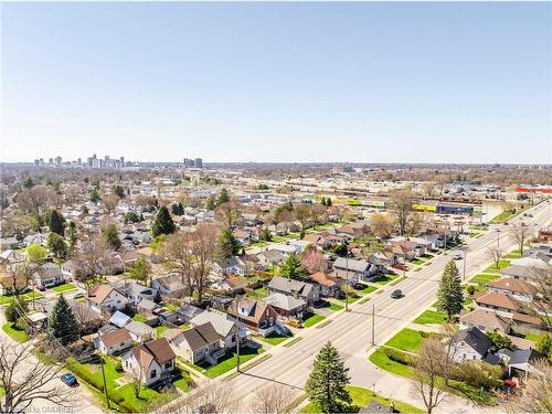 241 Highbury Avenue N, London, ON - Outdoor With View