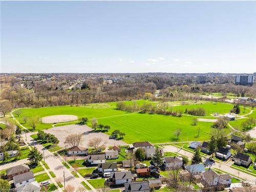 241 Highbury Avenue N, London, ON - Outdoor With View