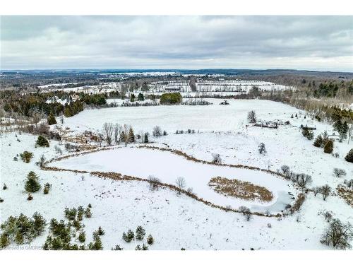 5285 Trafalgar Road, Erin, ON - Outdoor With View
