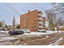 103-14 Norris Place, St. Catharines, ON  - Outdoor 
