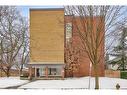103-14 Norris Place, St. Catharines, ON  - Outdoor 