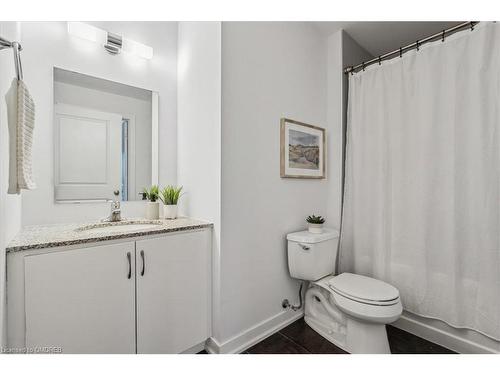 206-4040 Upper Middle Road, Burlington, ON - Indoor Photo Showing Bathroom