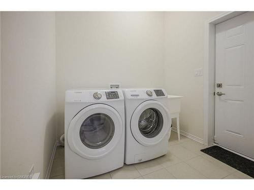 64 Fleming Crescent, Caledonia, ON - Indoor Photo Showing Laundry Room