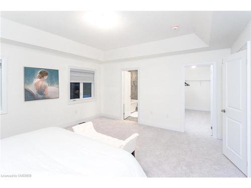 23 Lumb Drive Drive, Cambridge, ON - Indoor Photo Showing Bedroom