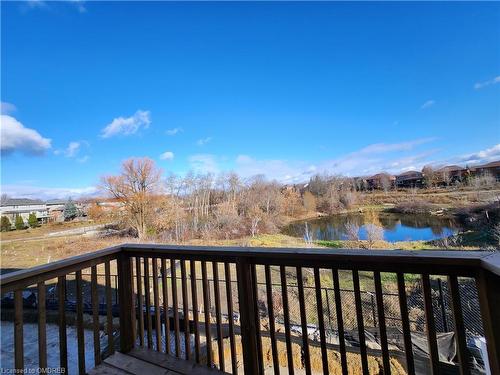 23 Lumb Drive Drive, Cambridge, ON - Outdoor With View