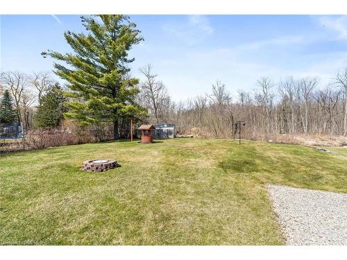 33 Centre Street, Glen Morris, ON - Outdoor With View