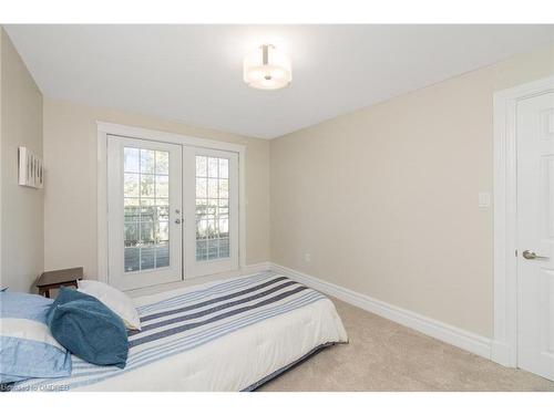 5 & 7 Guelph Street, Georgetown, ON - Indoor Photo Showing Bedroom