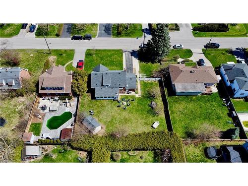 944 North Shore Boulevard W, Burlington, ON - Outdoor With View