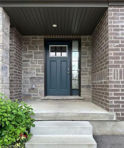 60-135 Hardcastle Drive Drive, Cambridge, ON - Outdoor With Exterior
