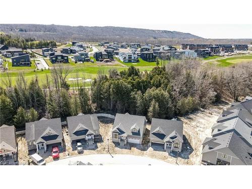 124 Beacon Drive, Thornbury, ON - Outdoor With View