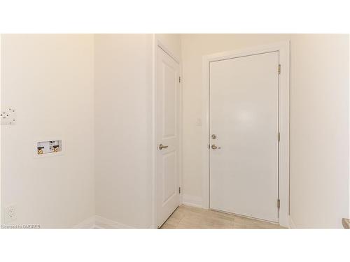 124 Beacon Drive, Thornbury, ON - Indoor Photo Showing Kitchen