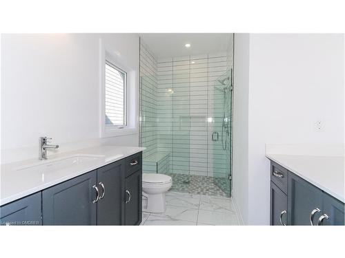 124 Beacon Drive, Thornbury, ON - Indoor Photo Showing Bathroom