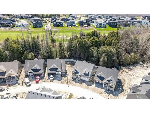 124 Beacon Drive, Thornbury, ON - Outdoor With View