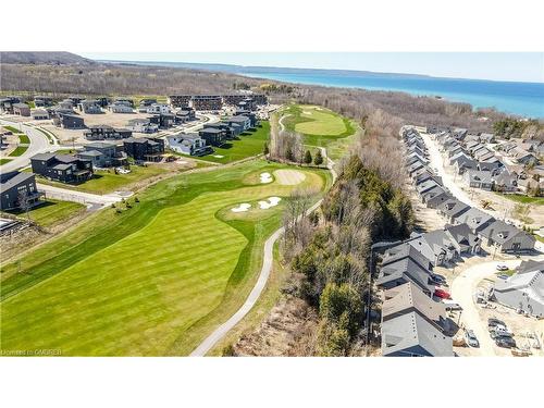 124 Beacon Drive, Thornbury, ON - Outdoor With View