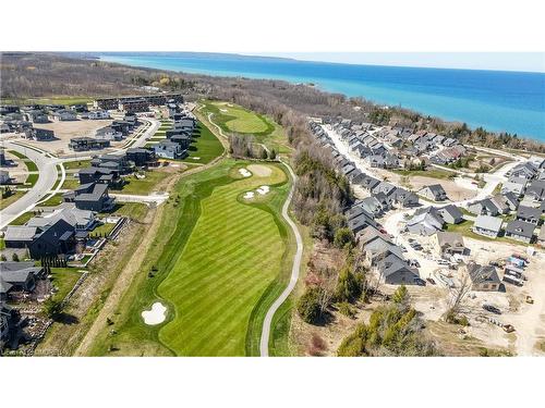 124 Beacon Drive, Thornbury, ON - Outdoor With View