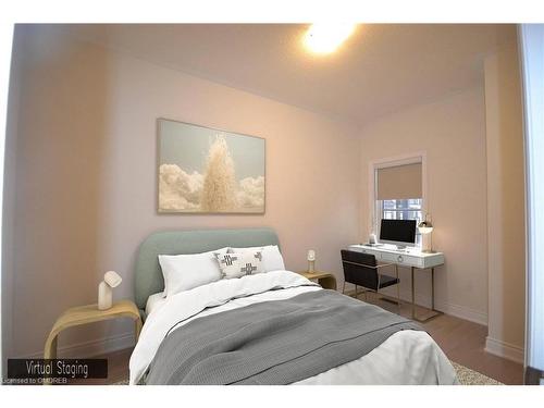 1275 Merton Road, Oakville, ON - Indoor Photo Showing Bedroom