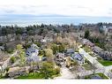 420 Randall Street, Oakville, ON  - Outdoor With View 