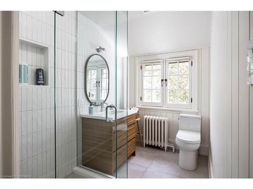 420 Randall Street, Oakville, ON - Indoor Photo Showing Bathroom