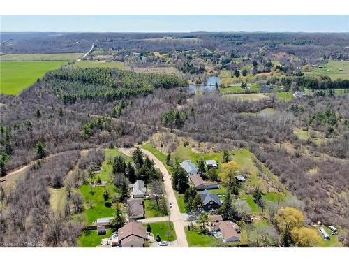 16651 Leslie Hill Road, Halton Hills, ON - Outdoor With View