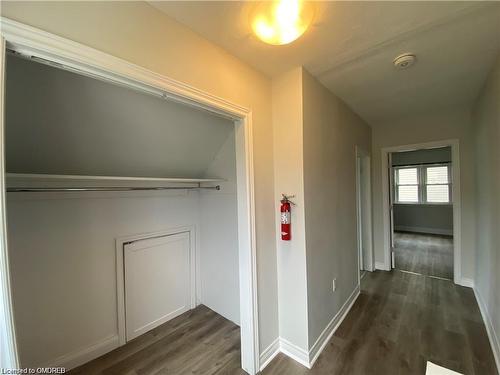 24 King Street, Thorold, ON - Indoor Photo Showing Other Room