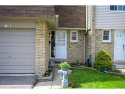 55-5730 Montevideo Road  Mississauga, ON L5N 2M4