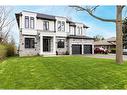 2044 Seabrook Drive, Oakville, ON  - Outdoor With Facade 