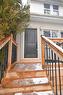 150 Briscoe Street E, London, ON  - Outdoor With Exterior 