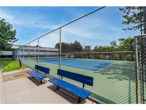 512-4185 Shipp Drive, Mississauga, ON - Outdoor