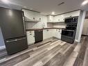 Basement-79 Morton Avenue, Brantford, ON  - Indoor Photo Showing Kitchen 