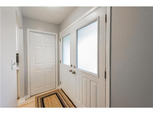 59 Allan Drive, St. Catharines, ON - Indoor Photo Showing Other Room
