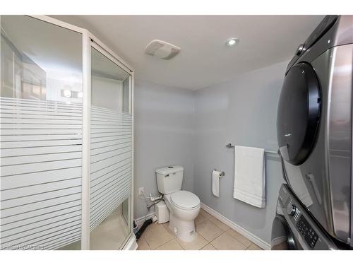59 Allan Drive, St. Catharines, ON - Indoor Photo Showing Laundry Room