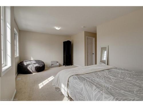 8 Goldie Mill Road, Ayr, ON - Indoor Photo Showing Bedroom