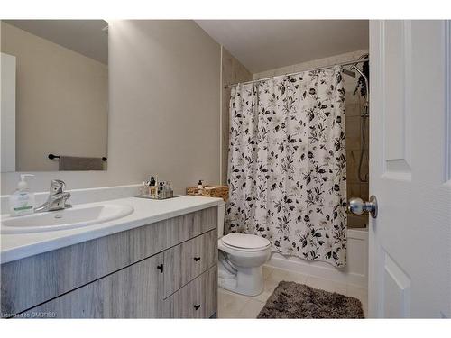 8 Goldie Mill Road, Ayr, ON - Indoor Photo Showing Bathroom