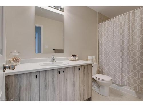 8 Goldie Mill Road, Ayr, ON - Indoor Photo Showing Bathroom
