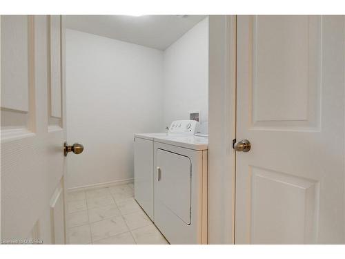 8 Goldie Mill Road, Ayr, ON - Indoor Photo Showing Laundry Room