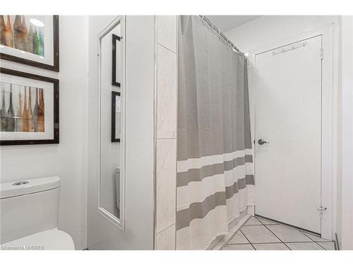 107 Clark Avenue, Kitchener, ON - Indoor Photo Showing Bathroom