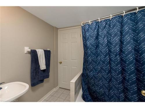 506-32 Tannery Street, Streetsville, ON - Indoor Photo Showing Bathroom