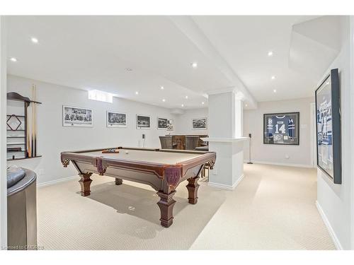 6 Treanor Crescent, Georgetown, ON - Indoor Photo Showing Other Room