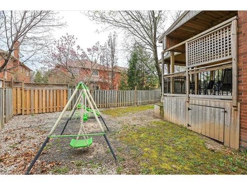 3268 Charlebrook Court, Mississauga, ON - Outdoor